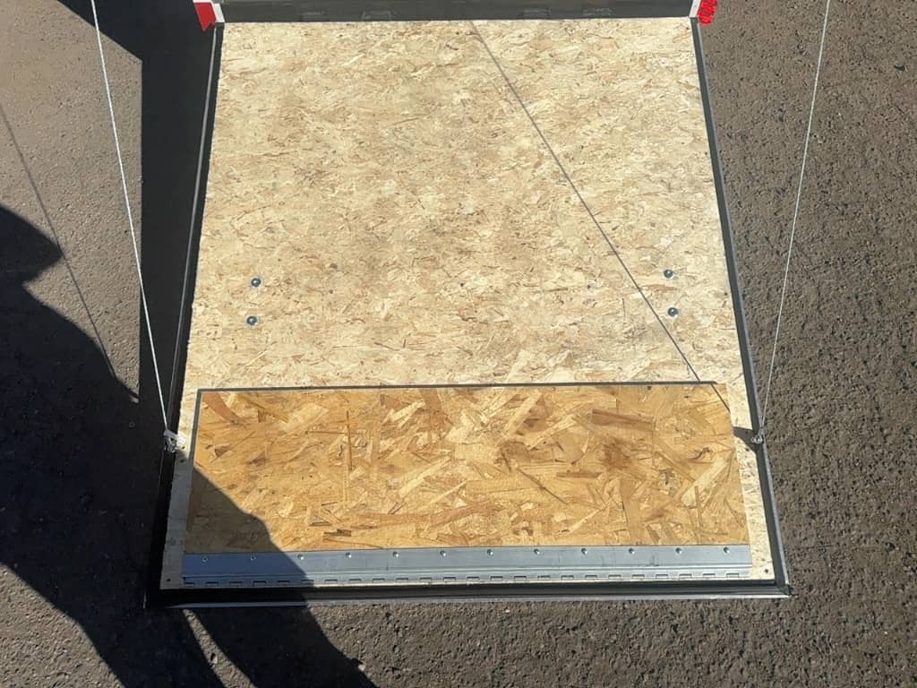 2026 Haulmark 2026 Haulmark Passport - thumbnail 11