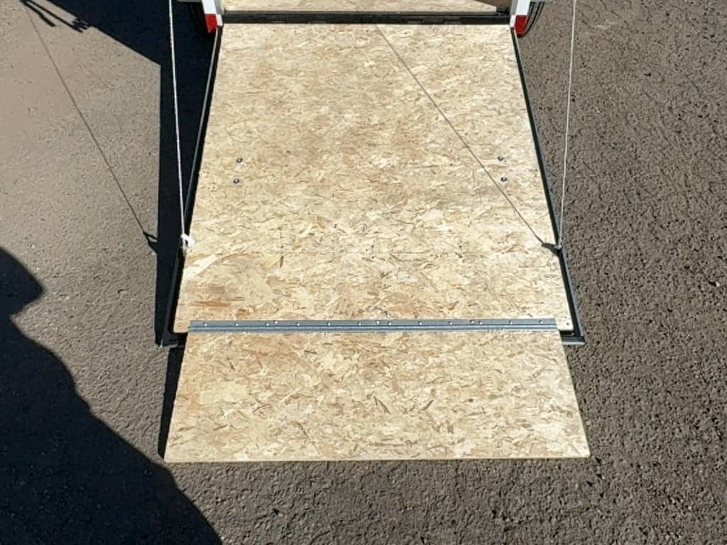 2026 Haulmark 2026 Haulmark Passport - thumbnail 12