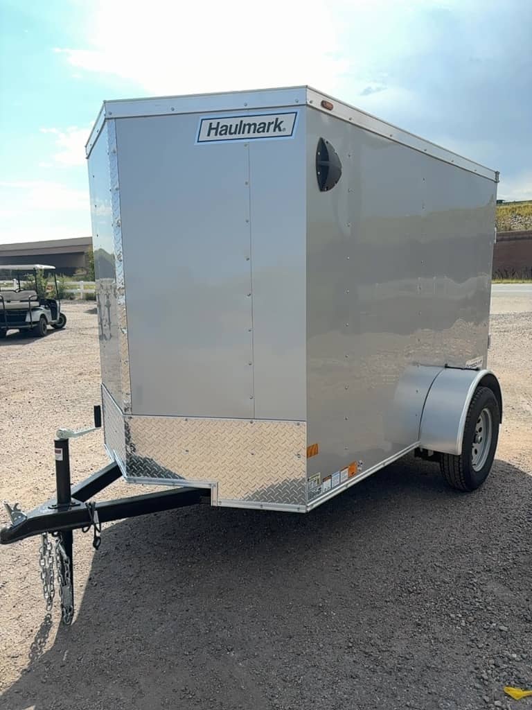 2026 Haulmark 2026 Haulmark Passport - thumbnail 2