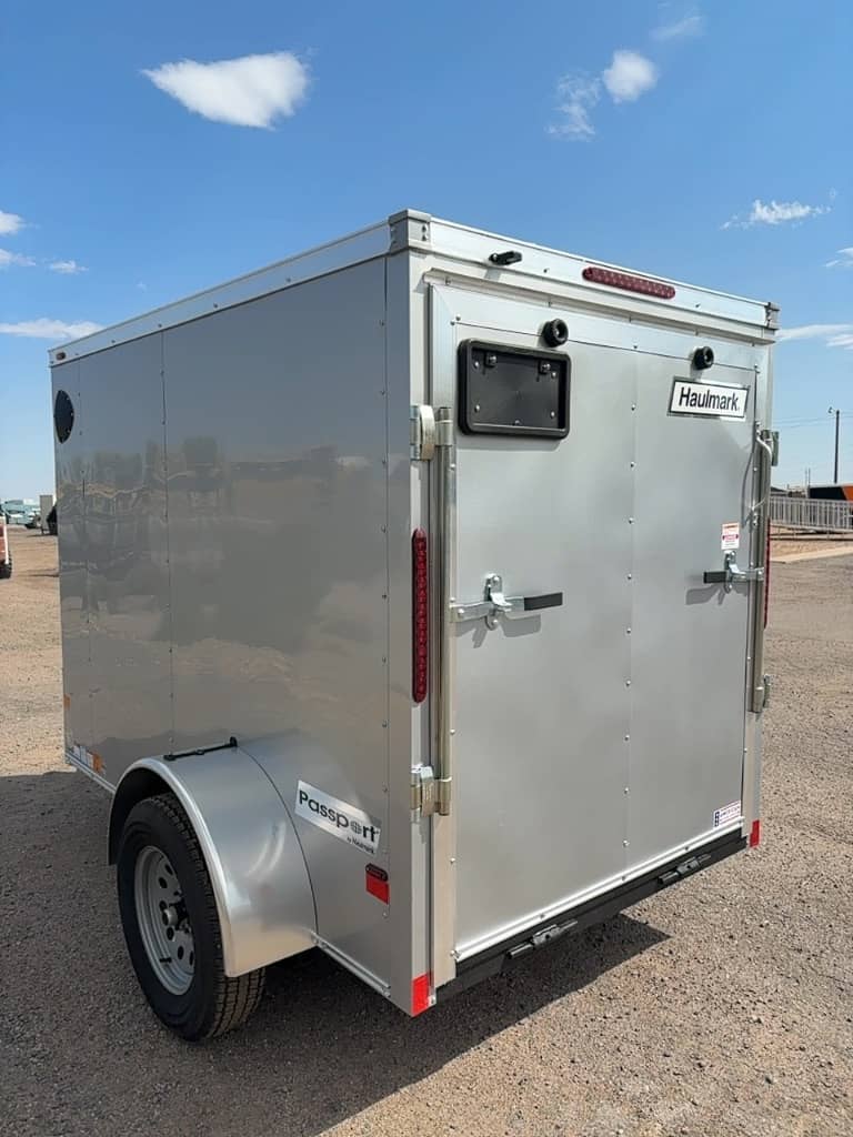 2026 Haulmark 2026 Haulmark Passport - thumbnail 3