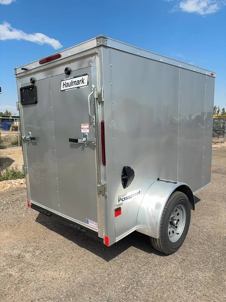 2026 Haulmark 2026 Haulmark Passport - thumbnail 4