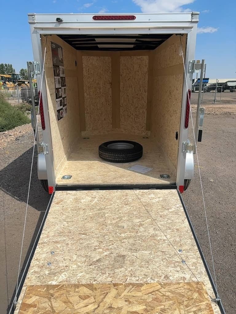 2026 Haulmark 2026 Haulmark Passport - thumbnail 5