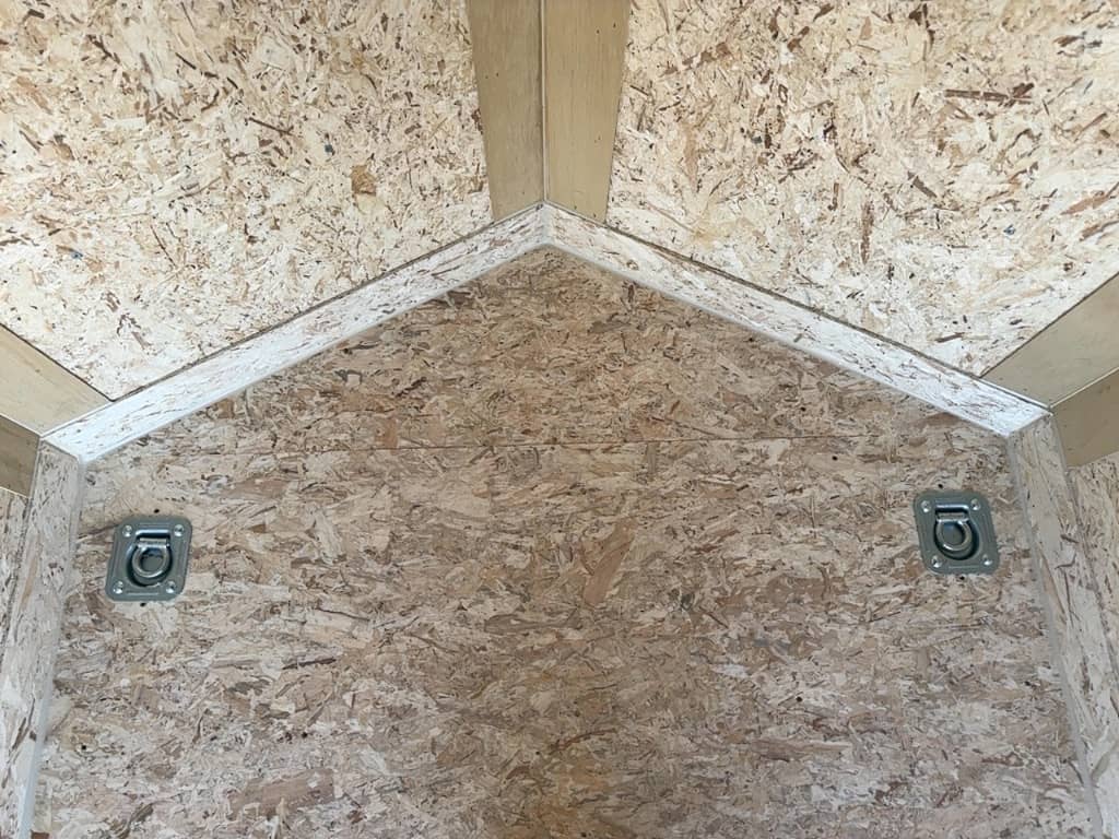 2026 Haulmark 2026 Haulmark Passport - thumbnail 6