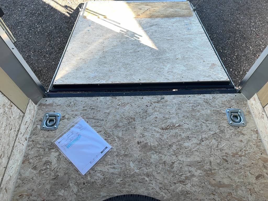 2026 Haulmark 2026 Haulmark Passport - thumbnail 8