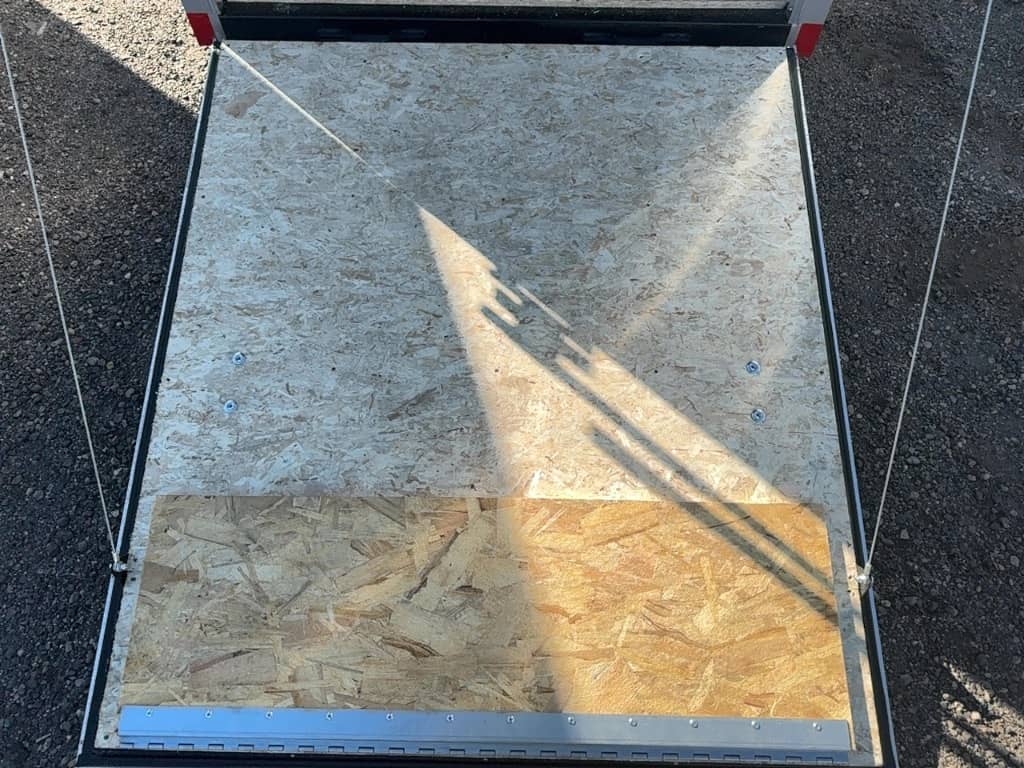 2026 Haulmark 2026 Haulmark Passport - thumbnail 10