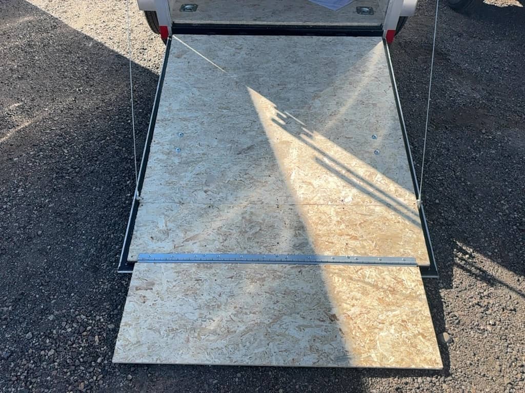 2026 Haulmark 2026 Haulmark Passport - thumbnail 11