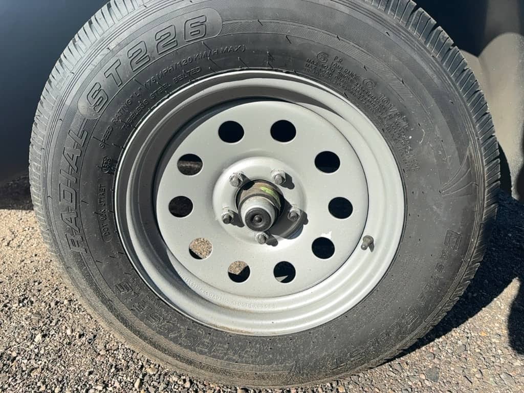 2026 Haulmark 2026 Haulmark Passport - thumbnail 12