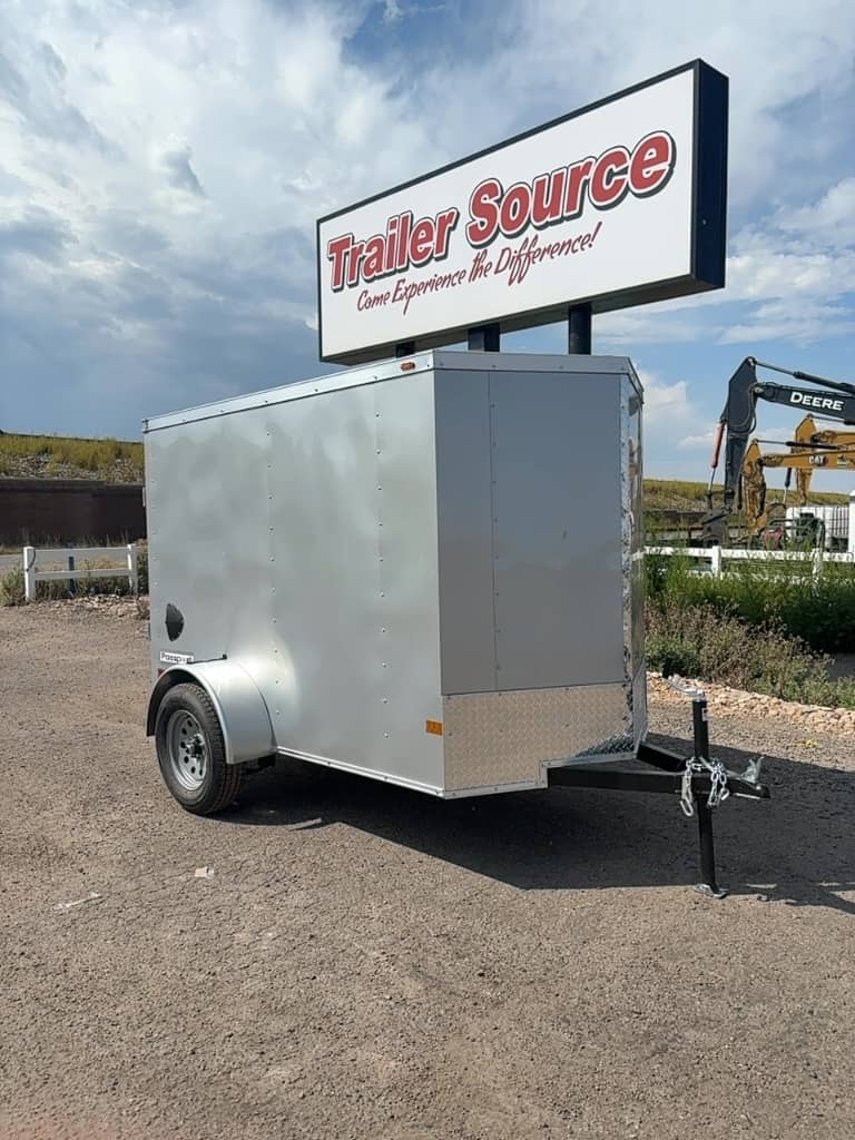 2026 Haulmark 2026 Haulmark Passport - thumbnail 1