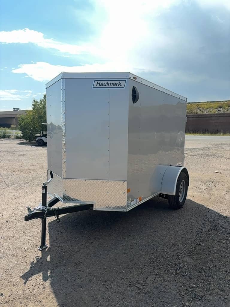 2026 Haulmark 2026 Haulmark Passport - thumbnail 2