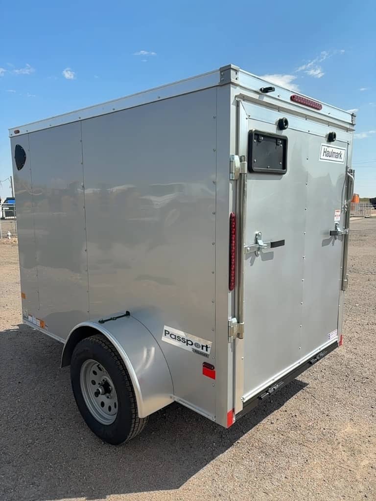 2026 Haulmark 2026 Haulmark Passport - thumbnail 3