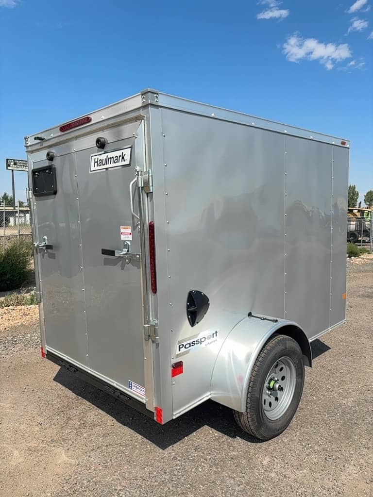 2026 Haulmark 2026 Haulmark Passport - thumbnail 4