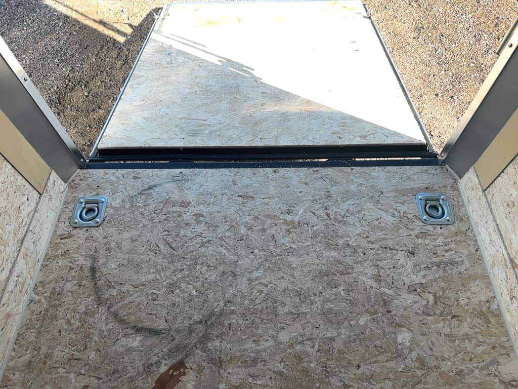 2026 Haulmark 2026 Haulmark Passport - thumbnail 7