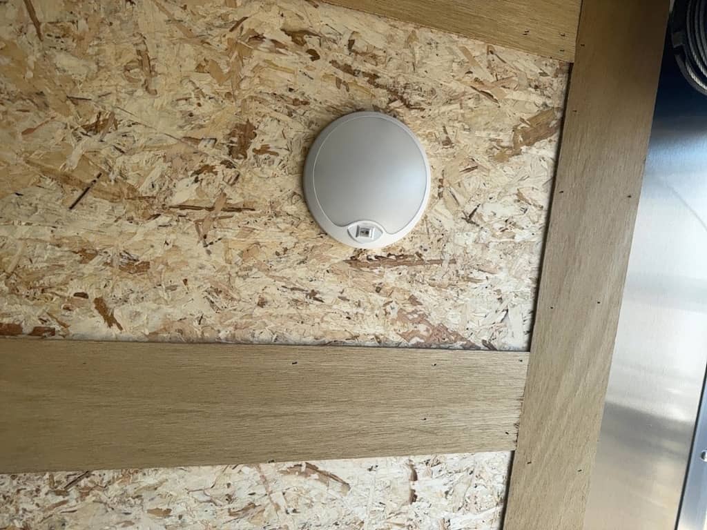 2026 Haulmark 2026 Haulmark Passport - thumbnail 9