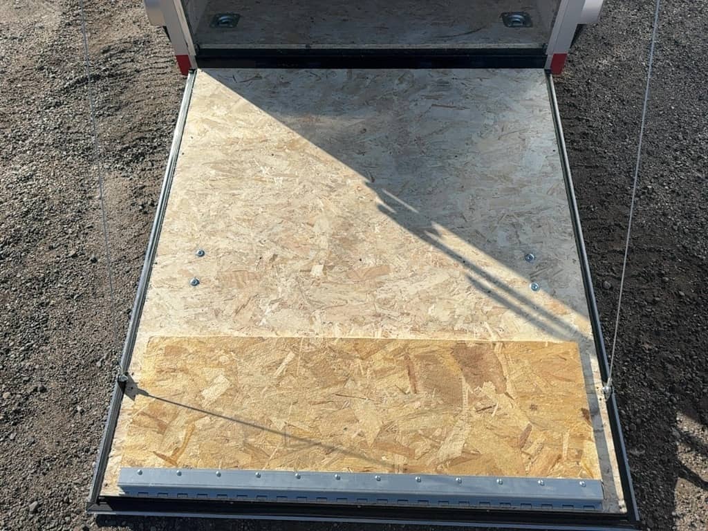 2026 Haulmark 2026 Haulmark Passport - thumbnail 10