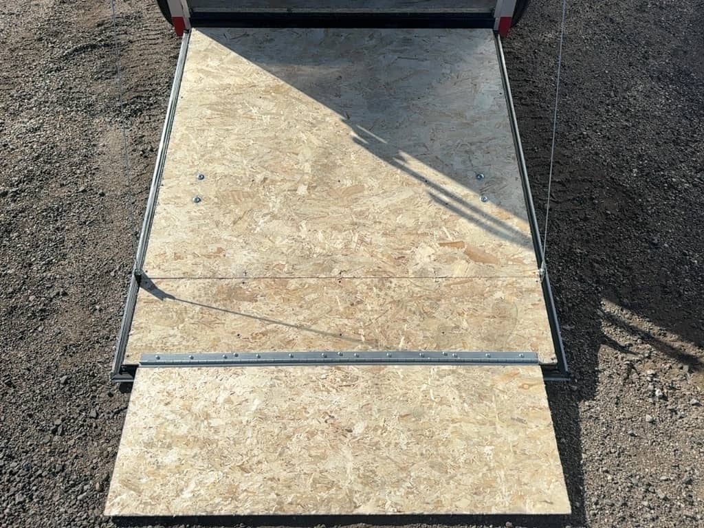 2026 Haulmark 2026 Haulmark Passport - thumbnail 11