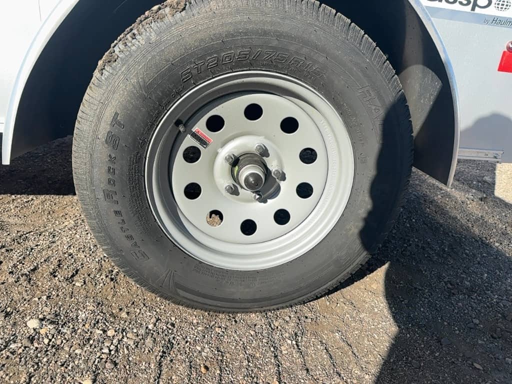 2026 Haulmark 2026 Haulmark Passport - thumbnail 12