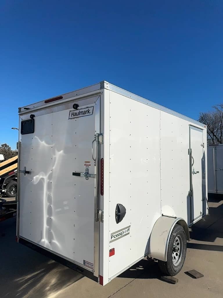 2026 Haulmark 2026 Haulmark Passport - thumbnail 4