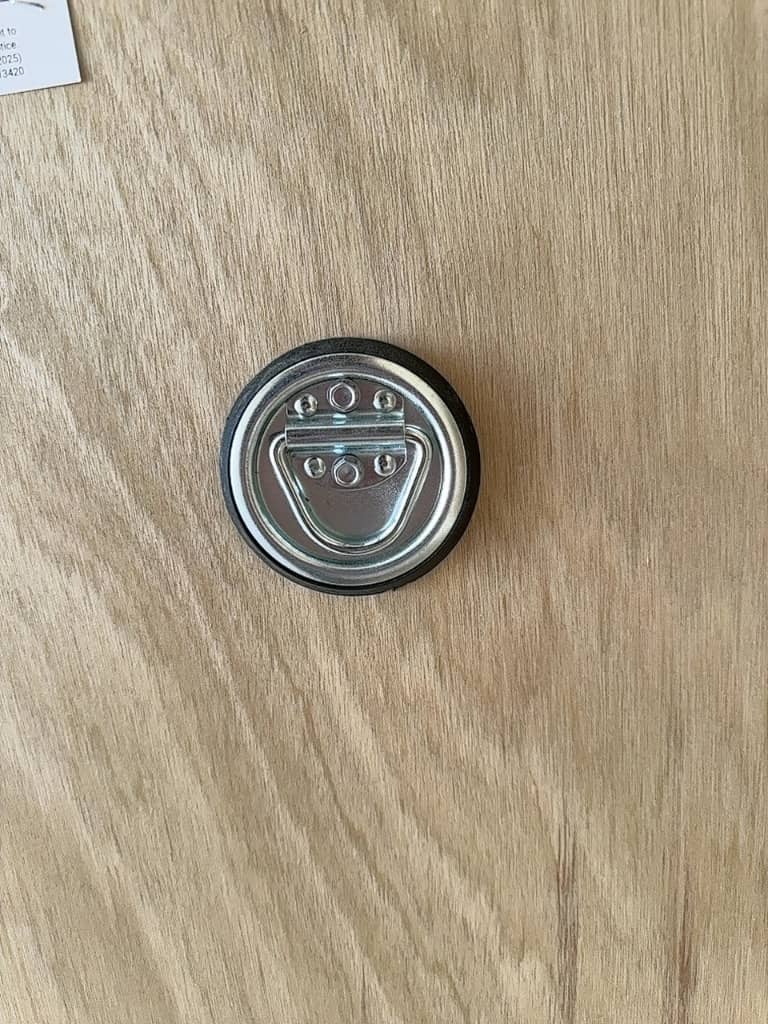 2026 Haulmark 2026 Haulmark Passport - thumbnail 7