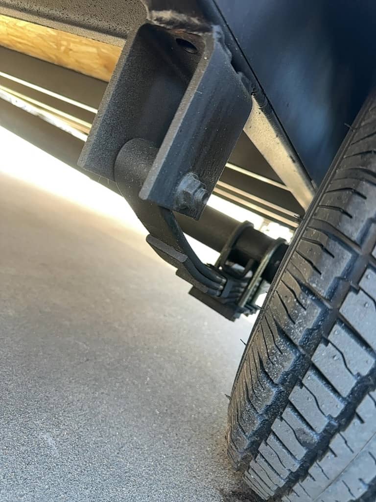 2026 Haulmark 2026 Haulmark Passport - thumbnail 10