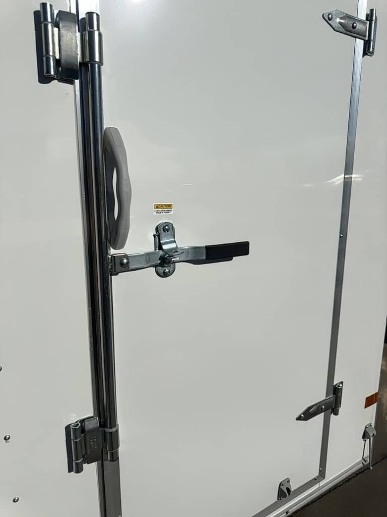 2026 Haulmark 2026 Haulmark Passport - thumbnail 3