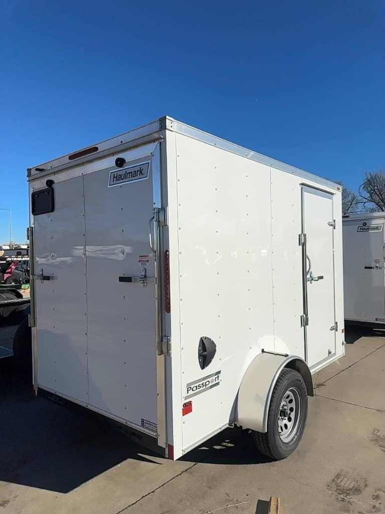 2026 Haulmark 2026 Haulmark Passport - thumbnail 5