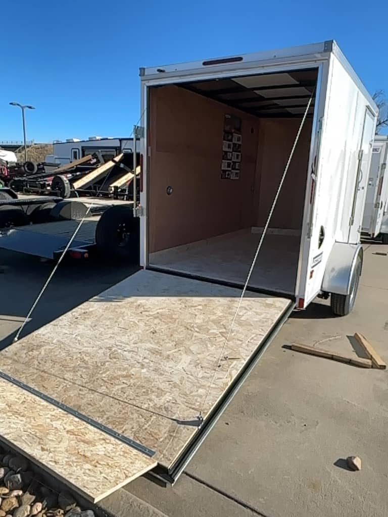 2026 Haulmark 2026 Haulmark Passport - thumbnail 6