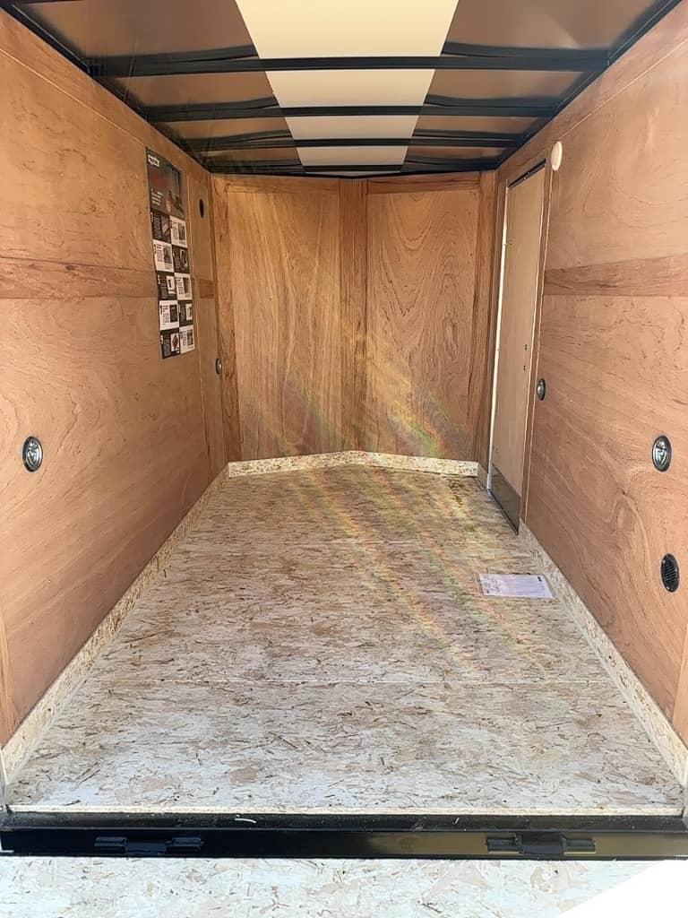 2026 Haulmark 2026 Haulmark Passport - thumbnail 7