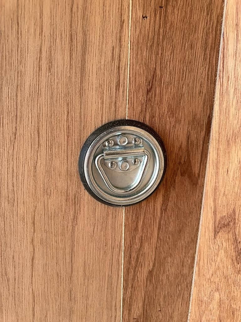 2026 Haulmark 2026 Haulmark Passport - thumbnail 8