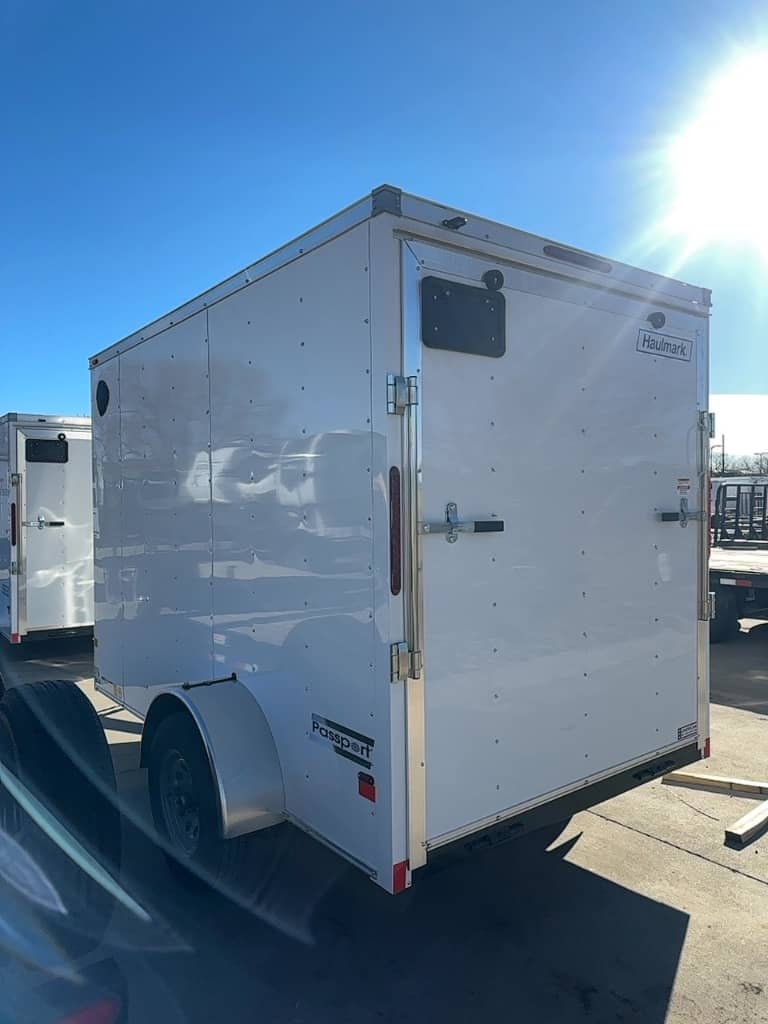 2026 Haulmark 2026 Haulmark Passport - thumbnail 10