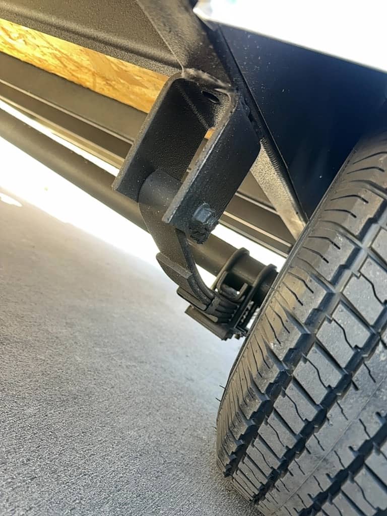 2026 Haulmark 2026 Haulmark Passport - thumbnail 11