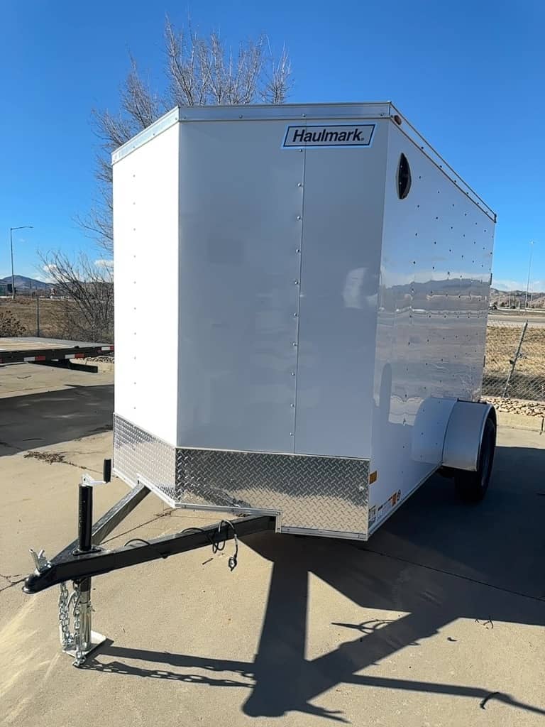 2026 Haulmark 2026 Haulmark Passport - thumbnail 13