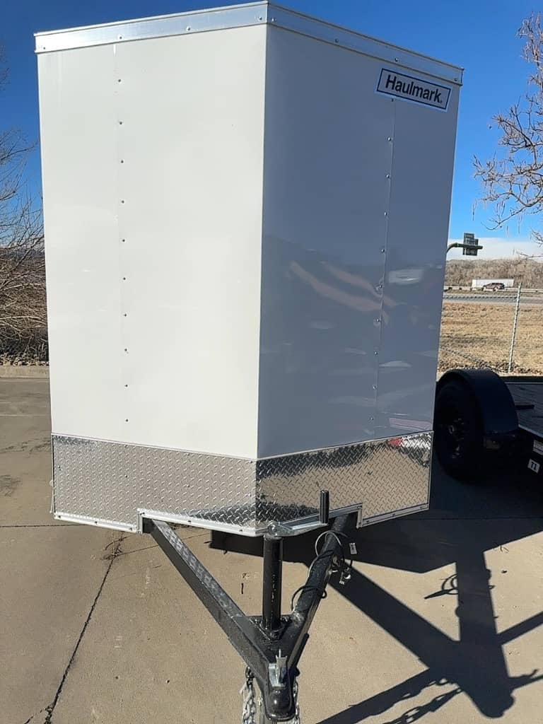 2026 Haulmark 2026 Haulmark Passport - thumbnail 14