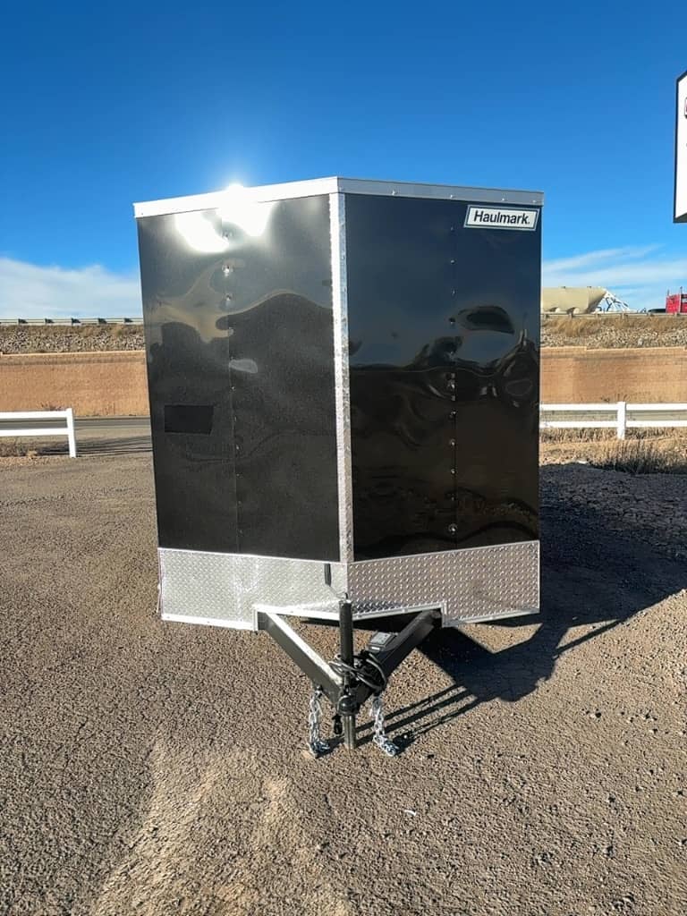 2026 Haulmark 2026 Haulmark Passport - thumbnail 2