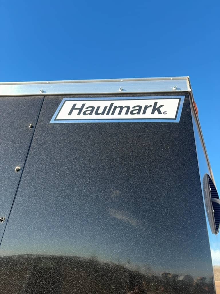 2026 Haulmark 2026 Haulmark Passport - thumbnail 4