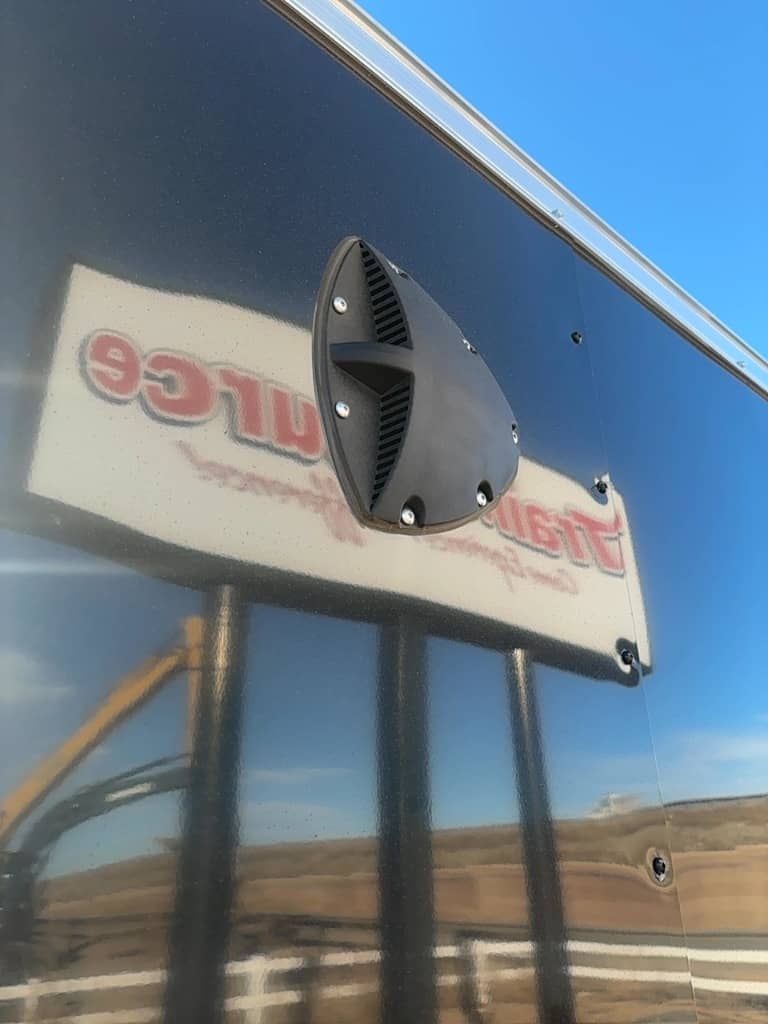 2026 Haulmark 2026 Haulmark Passport - thumbnail 5