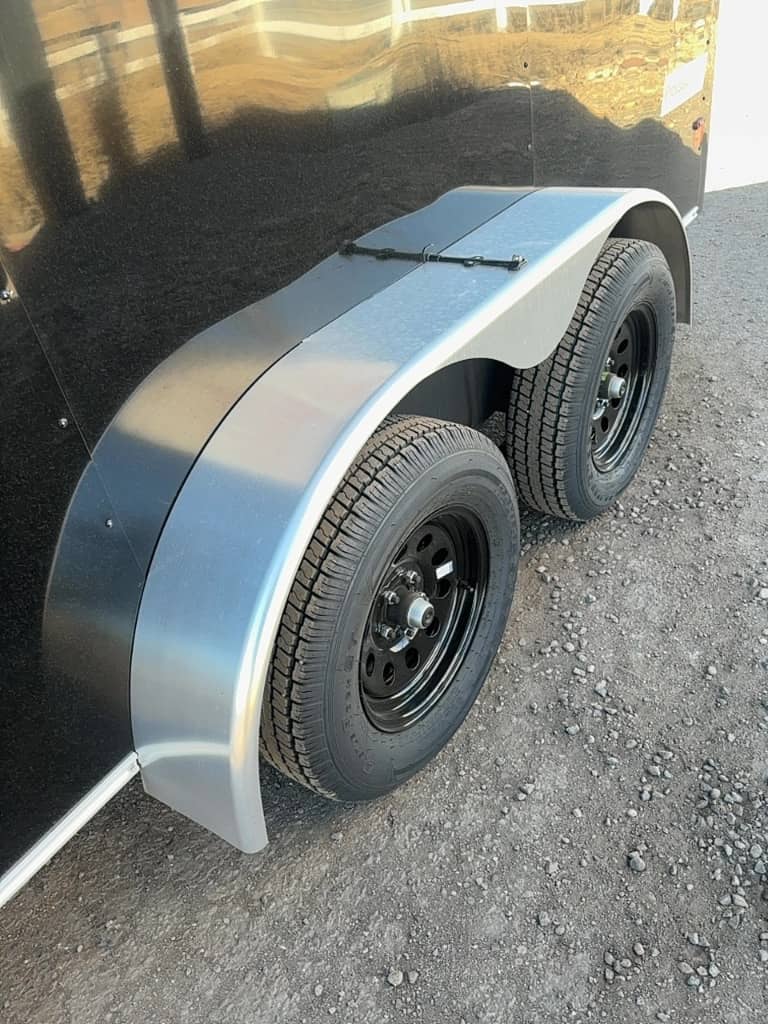 2026 Haulmark 2026 Haulmark Passport - thumbnail 7