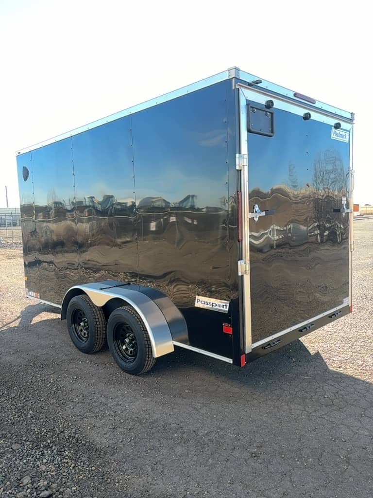 2026 Haulmark 2026 Haulmark Passport - thumbnail 10