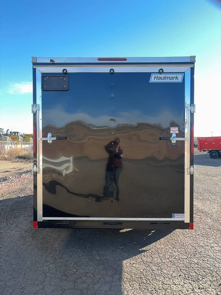 2026 Haulmark 2026 Haulmark Passport - thumbnail 11