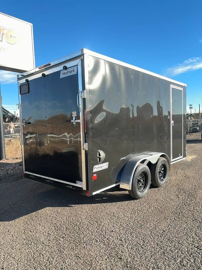 2026 Haulmark 2026 Haulmark Passport - thumbnail 12