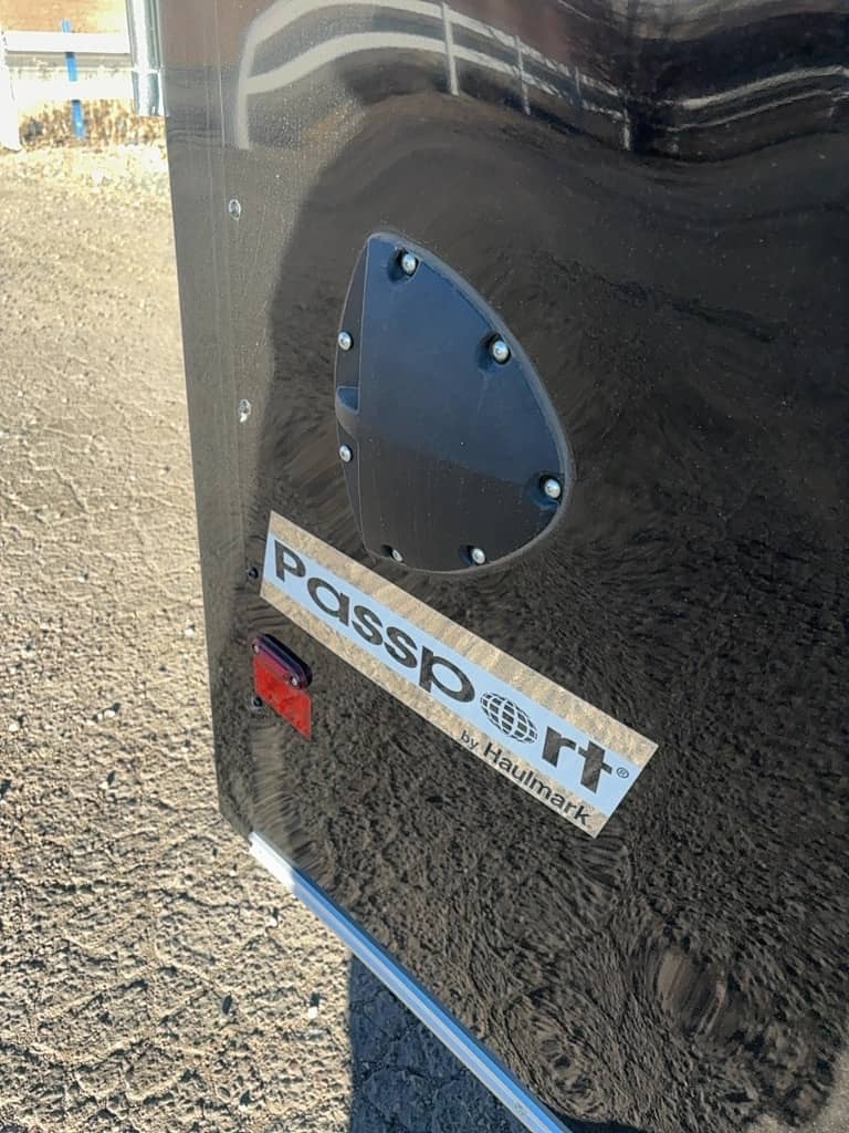 2026 Haulmark 2026 Haulmark Passport - thumbnail 13