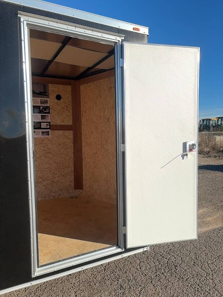 2026 Haulmark 2026 Haulmark Passport - thumbnail 15