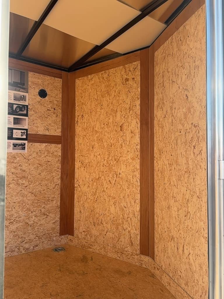 2026 Haulmark 2026 Haulmark Passport - thumbnail 16