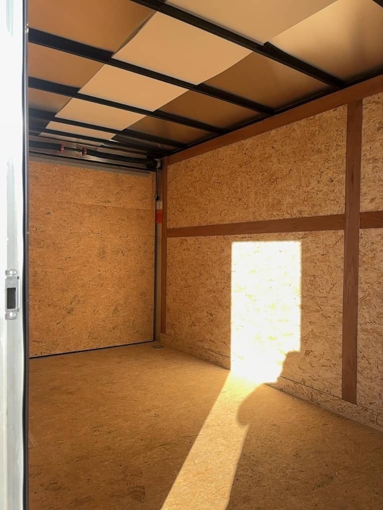 2026 Haulmark 2026 Haulmark Passport - thumbnail 17