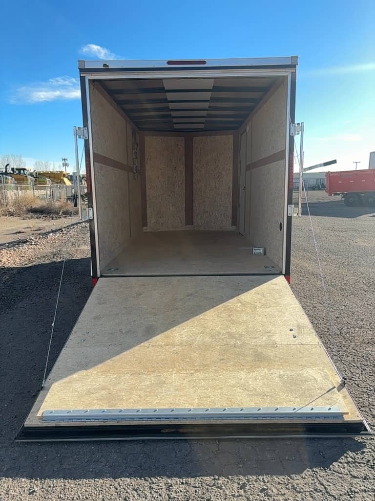 2026 Haulmark 2026 Haulmark Passport - thumbnail 20