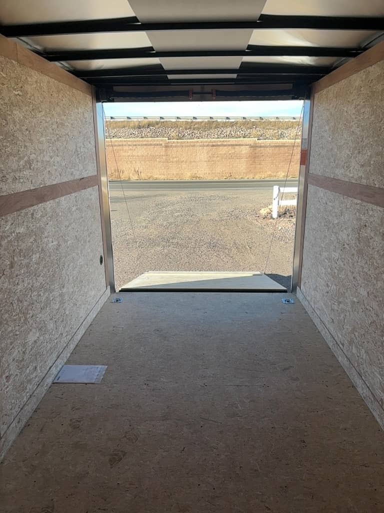 2026 Haulmark 2026 Haulmark Passport - thumbnail 21