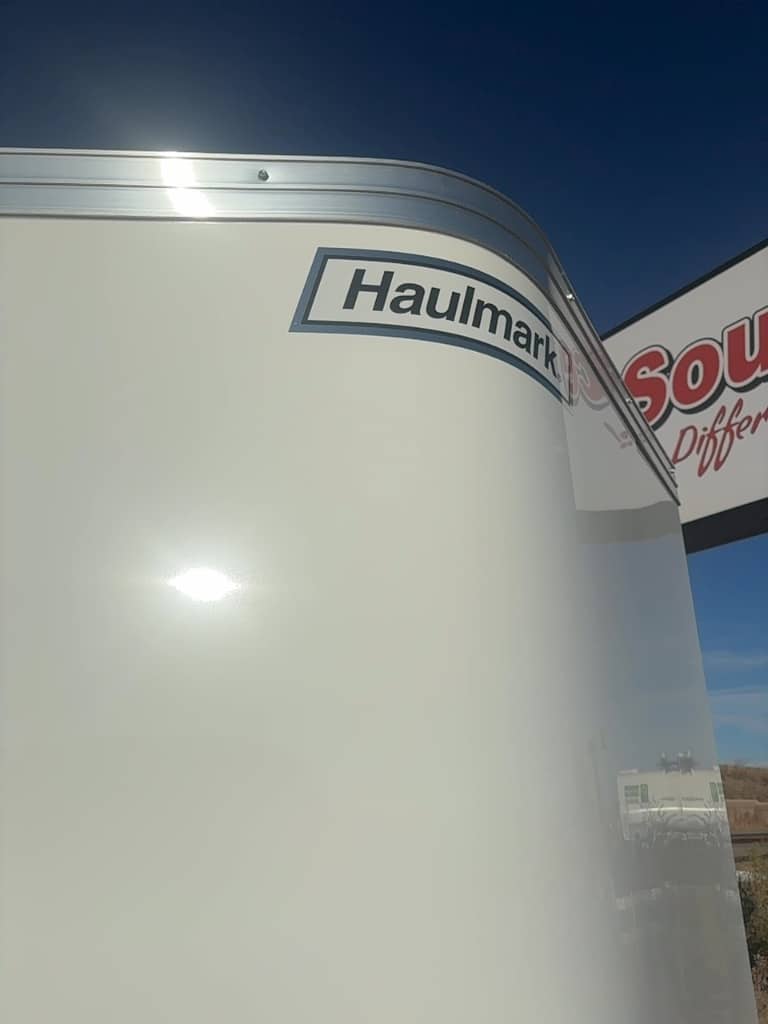 2026 Haulmark 2026 Haulmark Transport V-Nose - thumbnail 3