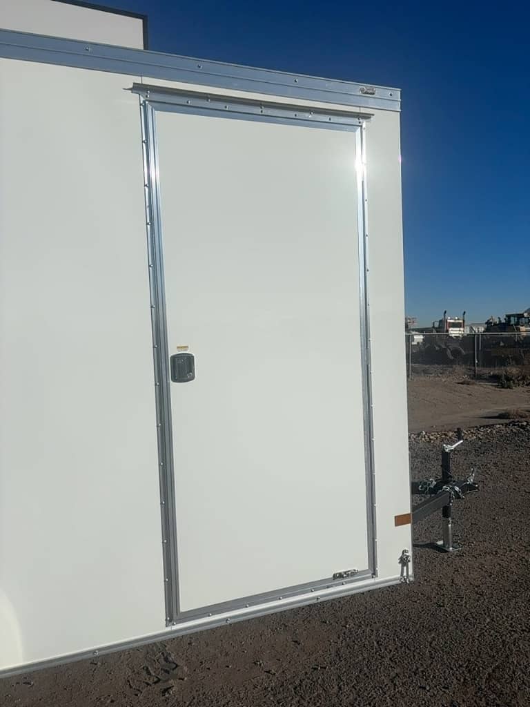 2026 Haulmark 2026 Haulmark Transport V-Nose - thumbnail 13