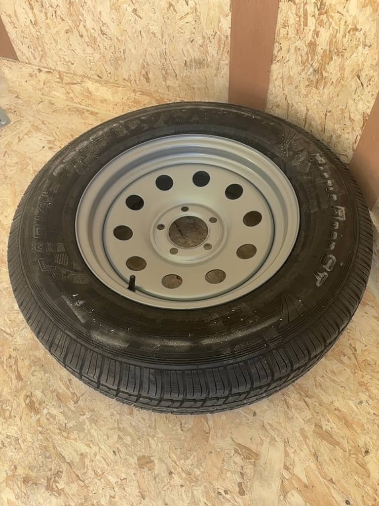 2026 Haulmark 2026 Haulmark Transport V-Nose - thumbnail 15