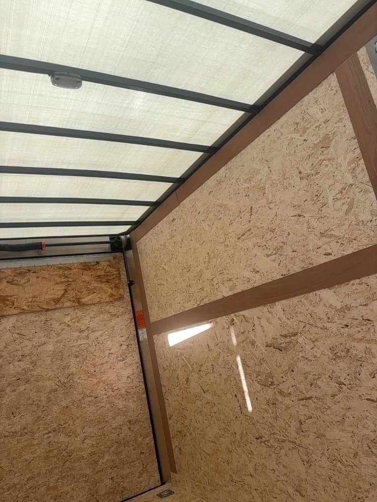 2026 Haulmark 2026 Haulmark Transport V-Nose - thumbnail 16