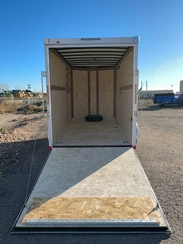 2026 Haulmark 2026 Haulmark Transport V-Nose - thumbnail 20